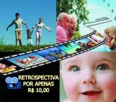 PROMOÇÃO S/ CAPA & DVD PERSONALIZADO