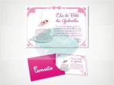 Modelo Cartão / Envelope