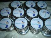 LATINHAS PERSONALIZADAS