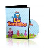 PROMOÇÃO C/ CAPA & DVD PERSONALIZADO