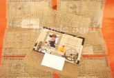 Modelo Fazendinha Scrapbook
