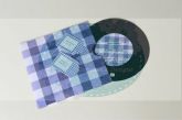 Modelo Disco de Vinil